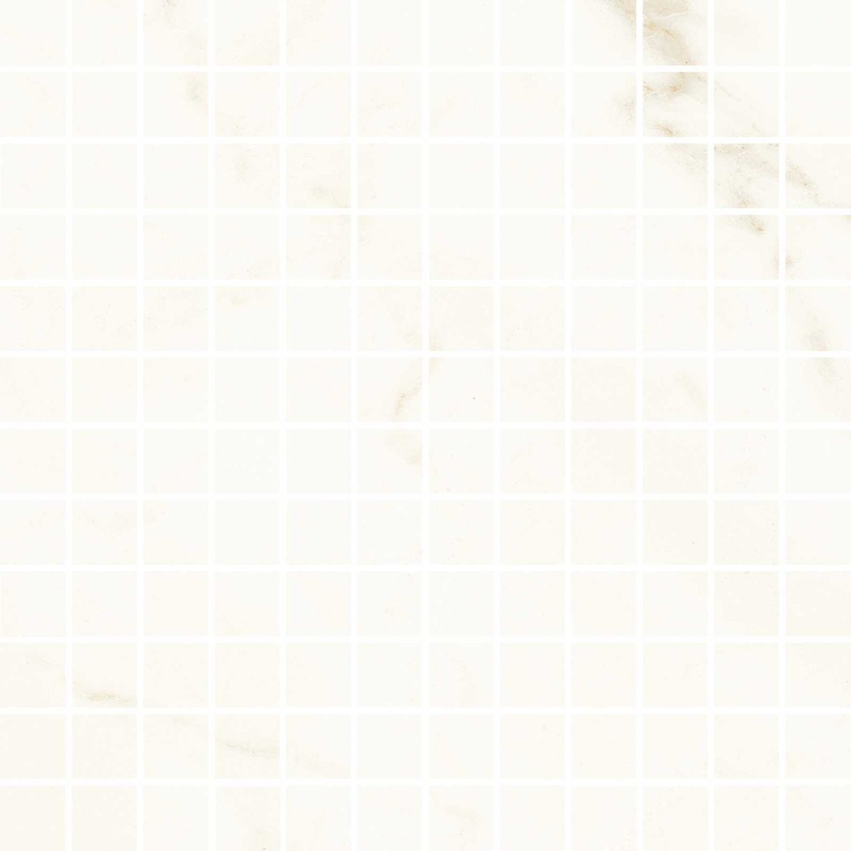 Placa decorativa Marazzi Marbleplay Mosaico Ivory 30X30 cm M4PS