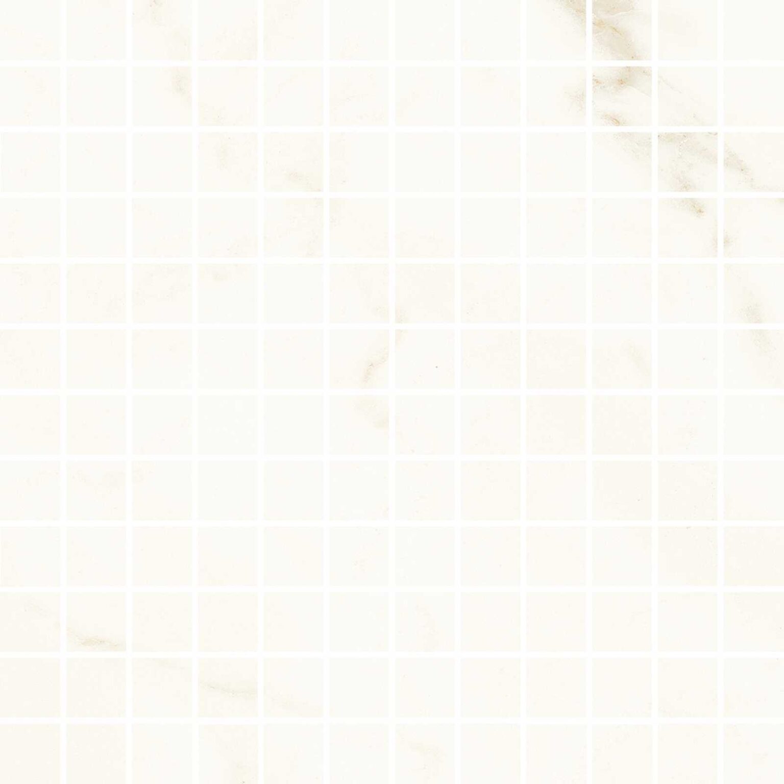 Placa decorativa Marazzi Marbleplay Mosaico Ivory 30X30 cm M4PS