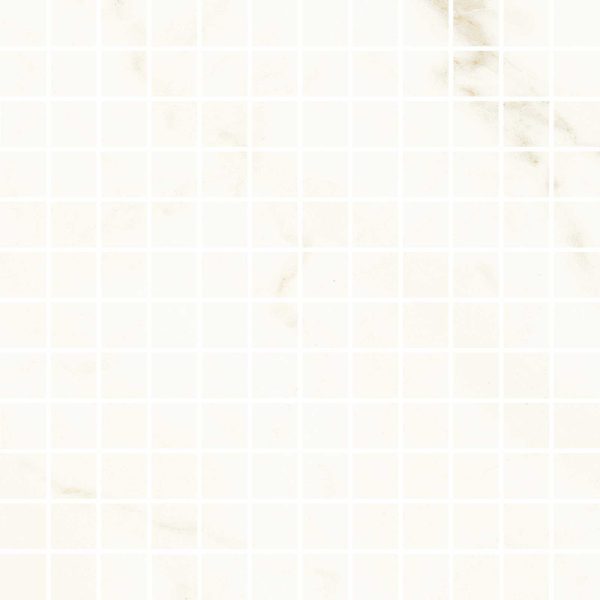 Placa decorativa Marazzi Marbleplay Mosaico Ivory 30X30 cm M4PS