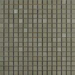 Placa decorativa Marazzi Material Mosaico Greige 30X30 cm M0LV