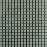 Placa decorativa Marazzi Material Mosaico Light Grey 30X30 cm M0LU