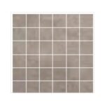 Placa decorativa Marazzi Memento Taupe Mosaico 5X5 30X30 cm M0EL