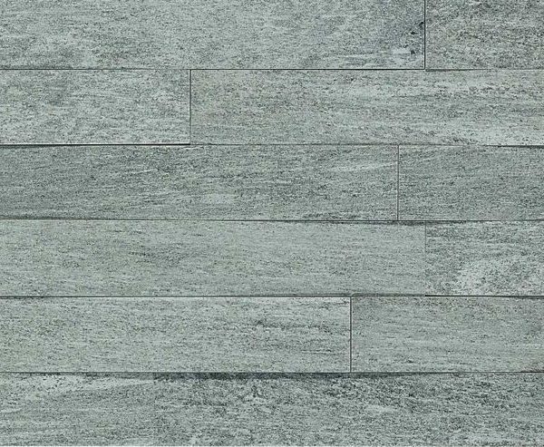 Placa decorativa Marazzi Mosaico 3D Pietra Di Vals Greige 30X60 cm MLWV