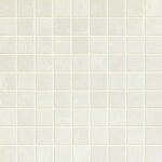 Placa decorativa Marazzi Mosaico Neutro Bianco Puro 30×30 cm MHQY