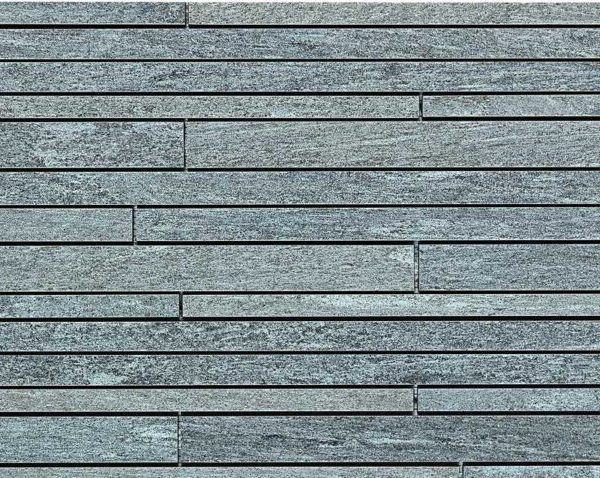 Placa decorativa Marazzi Mosaico Pietra Di Vals Strutt Grigio 30X60 cm MLWS