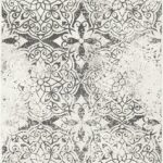 Placa decorativa Marazzi Neutral Decoro Lace Pearl 25×38 cm M0CT