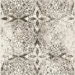 Placa decorativa Marazzi Neutral Decoro Lace Sand 25×38 cm M0CU