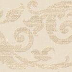 Placa decorativa Marazzi Outfit Decoro Twine Ivory 25×76 cm M1K1