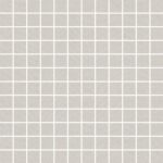 Placa decorativa Marazzi Outfit Grey Mosaico 30×30 cm M18H