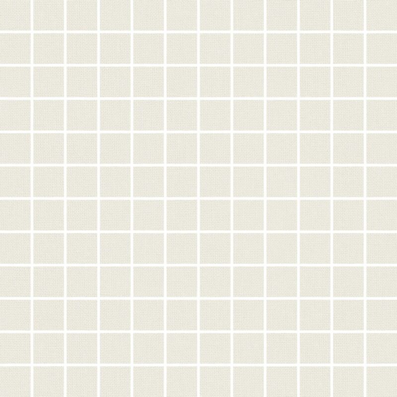 Placa decorativa Marazzi Outfit Ice Mosaico 30x30 cm M18G - imagine 2