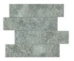 Placa decorativa mozaic, Pietra Occitana, 30x30 cm, Marazzi, MH87