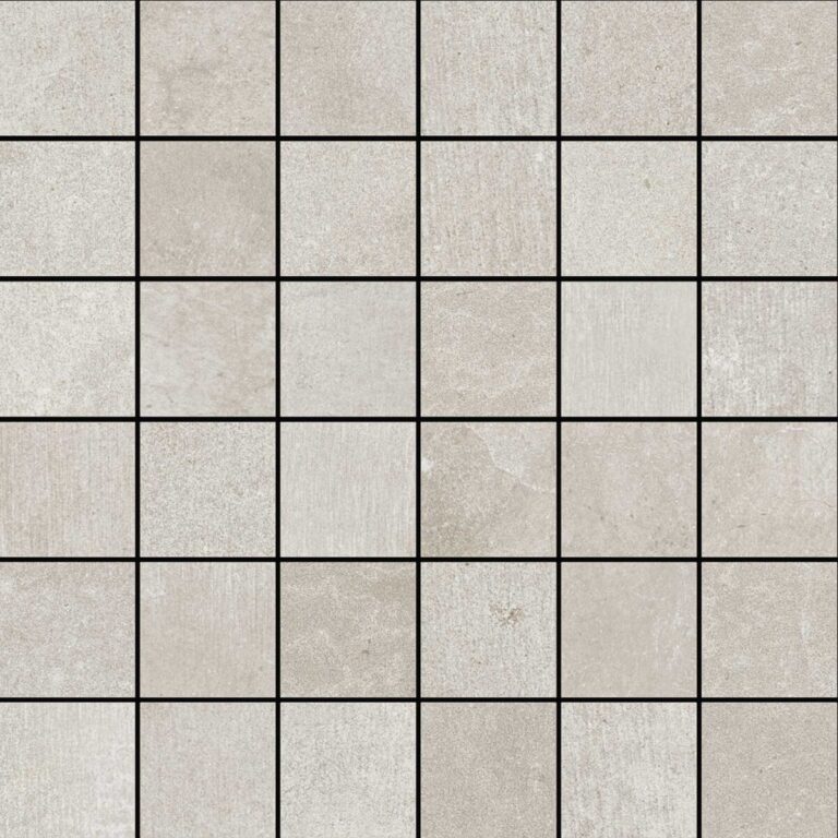 Placa decorativa unt, mozaic, Plaster, 30x30 cm, Marazzi, MMFD