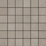 Placa decorativa Marazzi Plaster Taupe Mosaico 30×30 cm MMFF