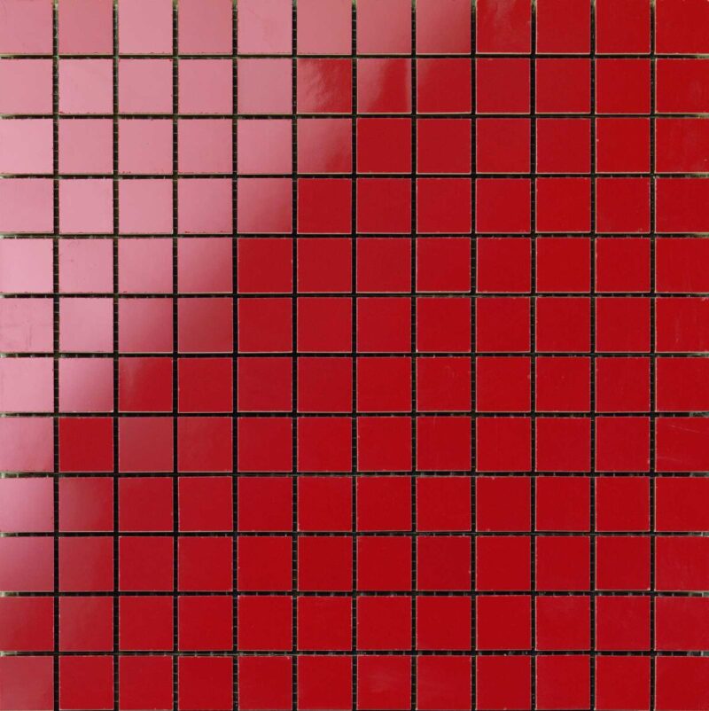 Placa decorativa Marazzi Pottery Chili Mosaico 30x30 cm MMV5 - imagine 2