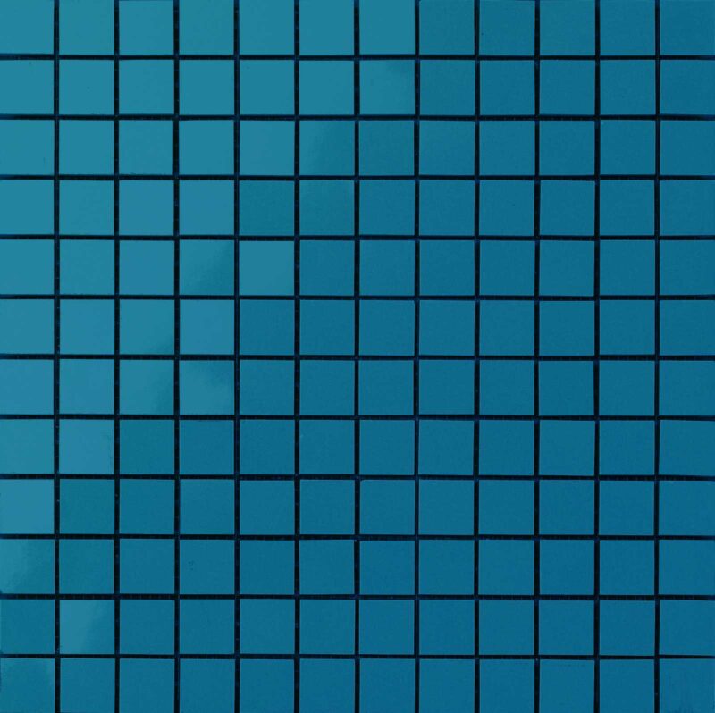 Placa decorativa Marazzi Pottery Ocean Mosaico 30x30 cm MMVC - imagine 2
