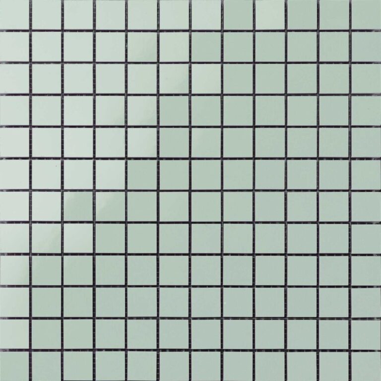 Placa decorativa Marazzi Pottery Silver Mosaico 30x30 cm MMV8