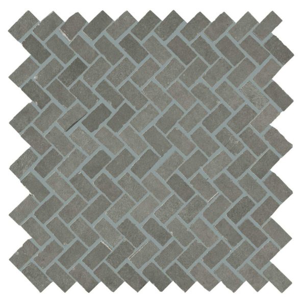 Placa decorativa Marazzi Powder Crete Mosaico 30x30 cm MNZ4