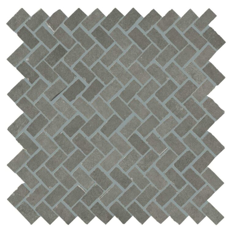 Placa decorativa Marazzi Powder Crete Mosaico 30x30 cm MNZ4