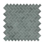 Placa decorativa Marazzi Powder Graphite Mosaico 30×30 cm MN1X