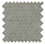 Placa decorativa Marazzi Powder Mud Mosaico 30x30 cm MNN8