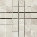 Placa decorativa Marazzi Quarzite Mosaico Beige 30x30 cm MLWY