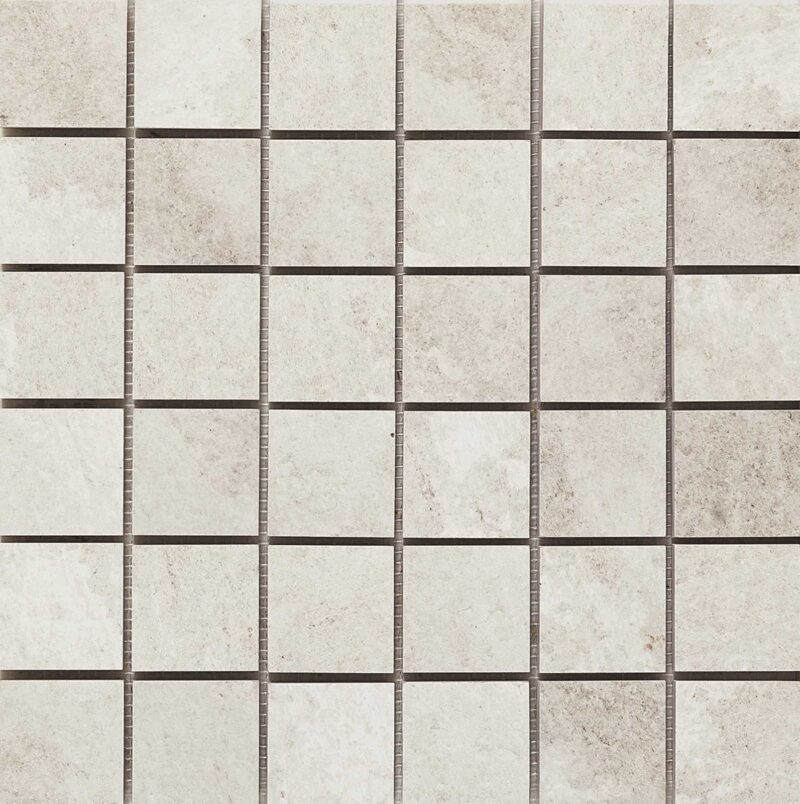 Placa decorativa Marazzi Quarzite Mosaico Beige 30x30 cm MLWY