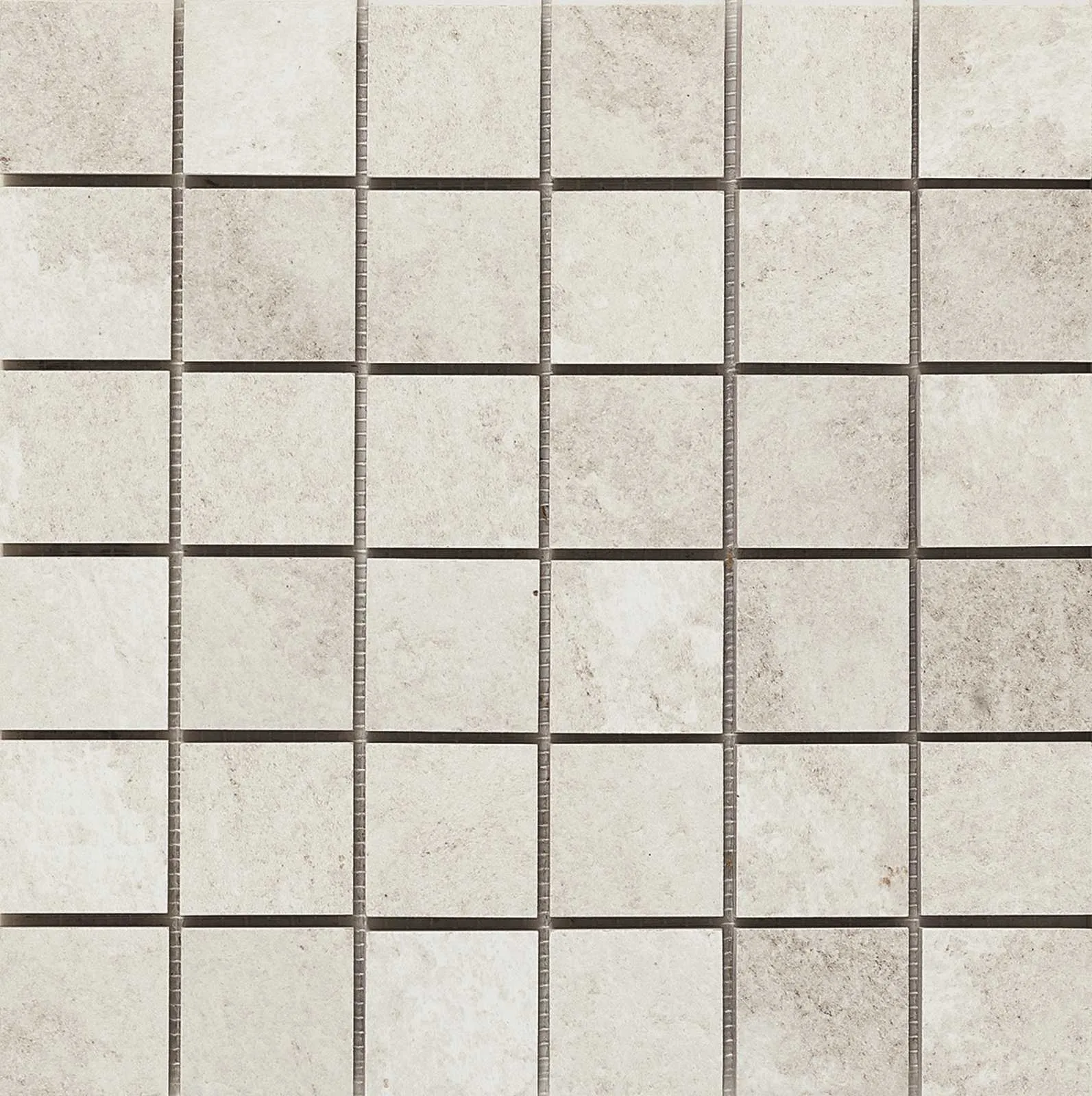 Placa decorativa Quarzite, mozaic beige, 30×30 cm, Marazzi, MLWY