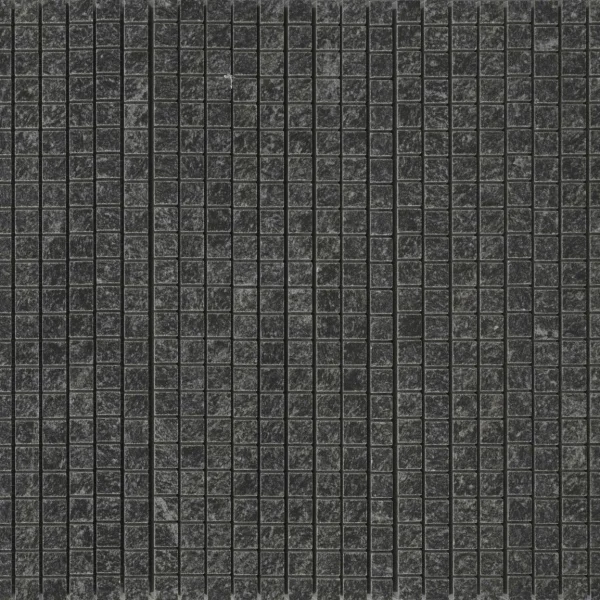 Placa decorativa Marazzi Quarzite Mosaico Black 29x29 cm M0Q7