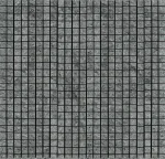 Placa decorativa Marazzi Quarzite Mosaico Platinum 29x29 cm M0Q8