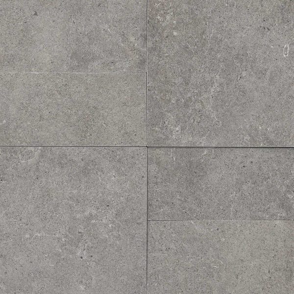 Placa decorativa, Mosaico 3D antracit, Silverstone, 30x30 cm, Marazzi