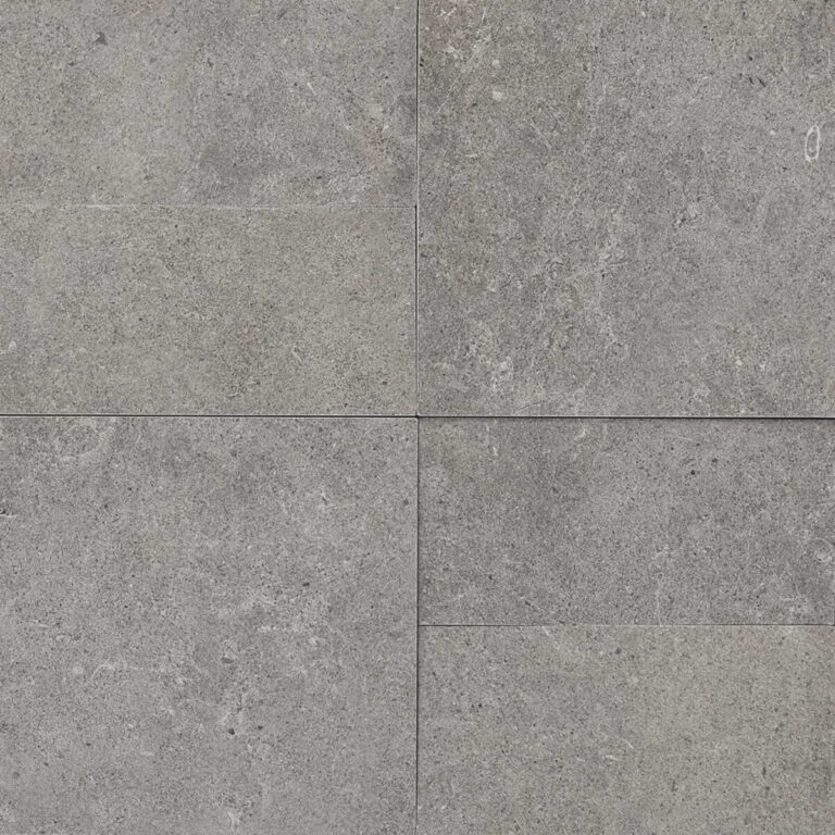 Placa decorativa, Mosaico 3D antracit, Silverstone, 30x30 cm, Marazzi