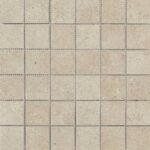 Placa decorativa Marazzi Silverstone Mosaico Beige 30×30 cm MLX2