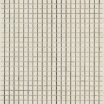 Placa decorativa Marazzi Stone_Art Mosaico Ivory 40×40 cm M09X