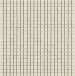Placa decorativa Marazzi Stone_Art Mosaico Ivory 40x40 cm M09X
