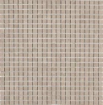 Placa decorativa Marazzi Stone_Art Mosaico Moka 40x40 cm M09Z
