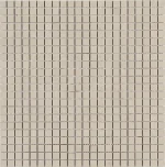 Placa decorativa Marazzi Stone_Art Mosaico Taupe 40x40 cm M09Y