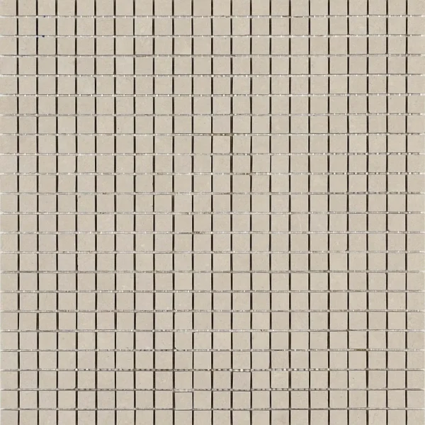 Placa decorativa Marazzi Stone_Art Mosaico Taupe 40x40 cm M09Y