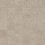 Placa decorativa Marazzi Terratech Cannella Mosaico 30×30 cm M8YC