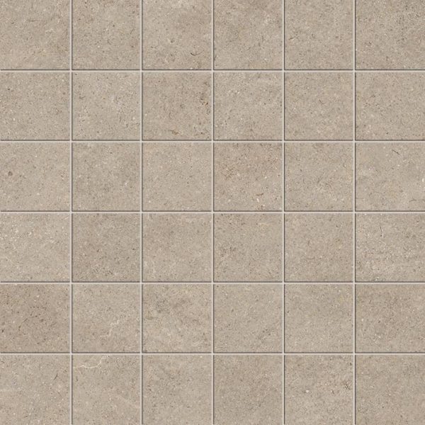 Placa decorativa mozaic, Terratech, 30x30 cm, Marazzi, M8YC