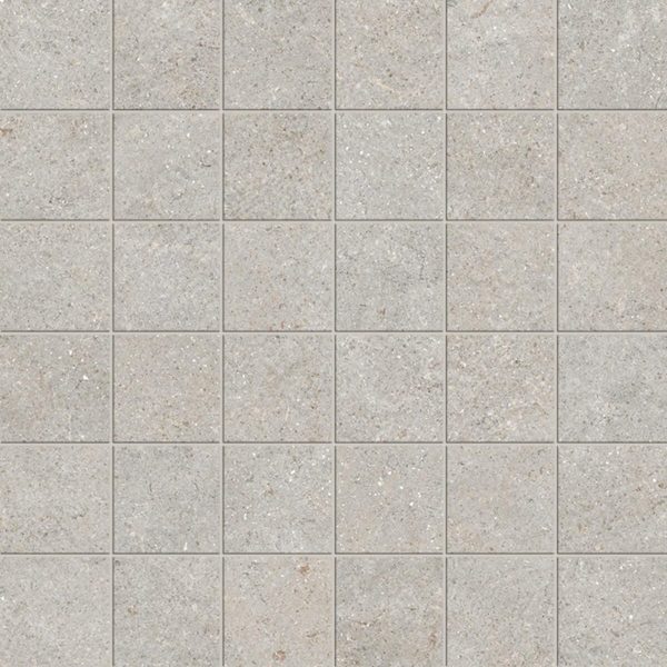 Placa decorativa Marazzi Terratech Polvere Mosaico 30x30 cm M8Y7