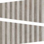 Placa decorativa Marazzi Terratech Polvere Mosaico Modulo A+B 20×34 cm M8L7