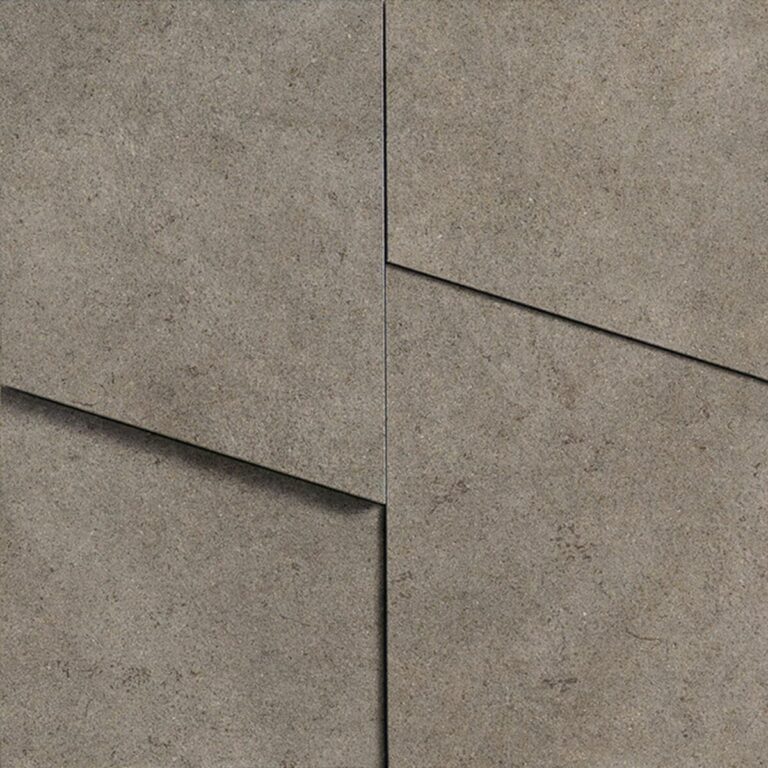Placa decorativa Marazzi Terratech Salvia Mosaico 3D 28.5x28.5 cm M8LF