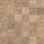 Placa decorativa Marazzi Terratech Senape Mosaico 30×30 cm M8YA