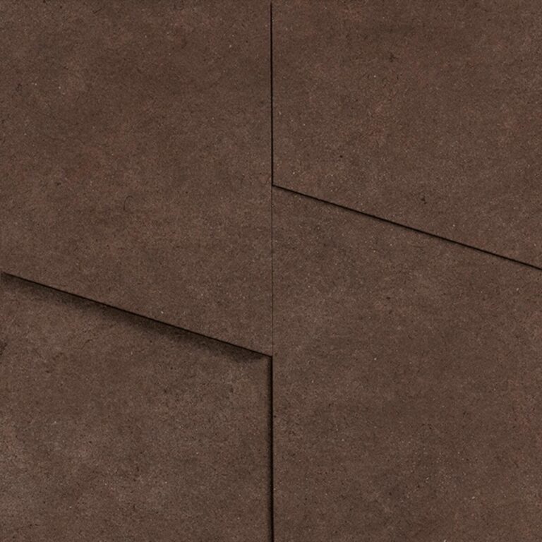 Placa decorativa Marazzi Terratech Vinaccia Mosaico 3D 28.5x28.5 cm M8LD
