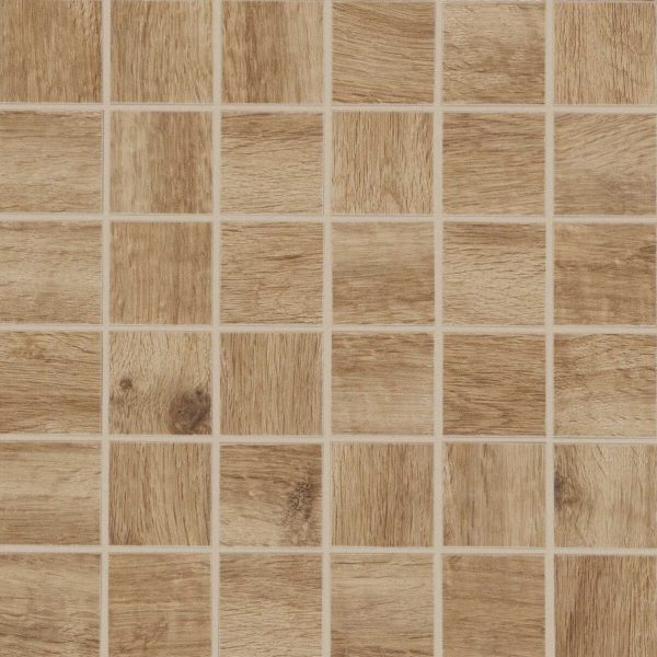 Marazzi Treverkhome Mozaic Larice, 30x30 cm, MH57