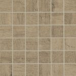 Placa decorativa Marazzi Treverkhome Mosaico Olmo 30×30 cm MH56