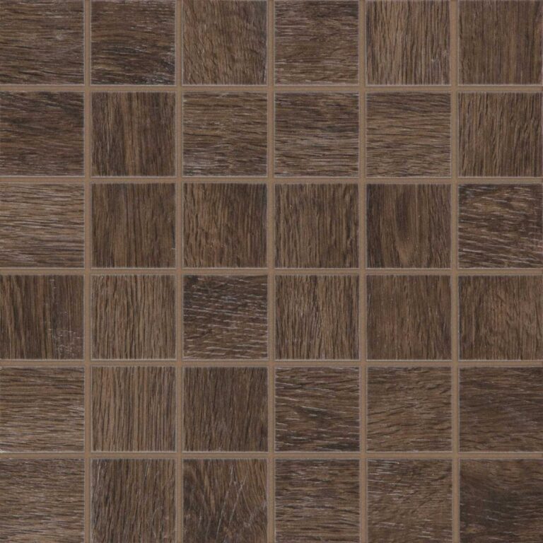 Placă decorativă Marazzi, Treverkhome, Mosaico Quercia, 30x30 cm, MH55