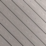 Placa pardoseala decking GoodLife colectie Wekender decor Cottage profil frezat 24*137*3660 mm