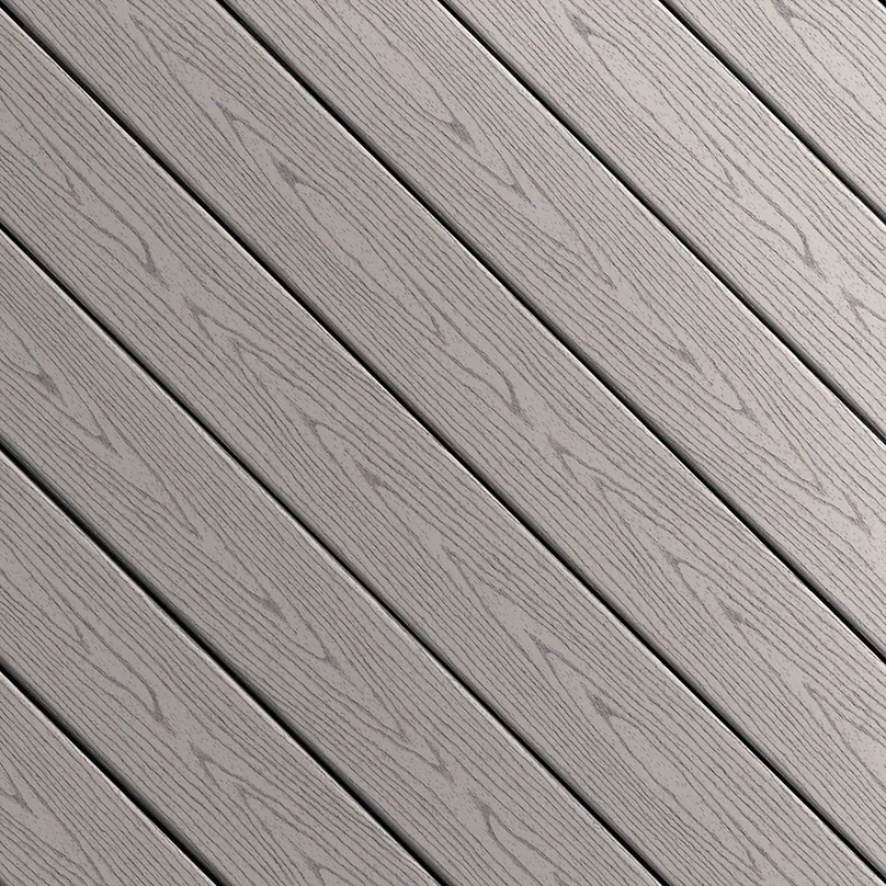 Placa pardoseala decking GoodLife colectie Wekender decor Cottage profil frezat 24*137*3660 mm