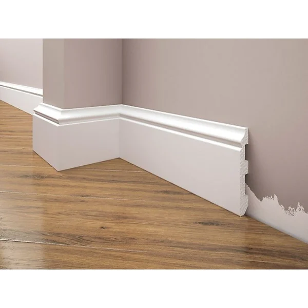 Plinta decorativa Durotec 07 244x8.3x1.3 cm